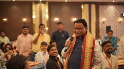 ओडिशा को मिली 47,600 करोड़ की विकास परियोजनाएं, सीएम बोले- विकसित भारत के संकल्प के साथ राज्य बढ़ेगा आगे