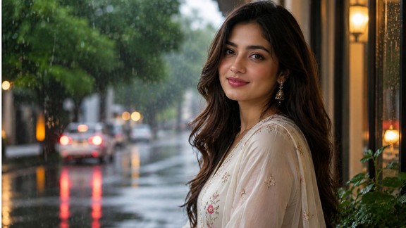 barish mai makeup kaise kare | Monsoon-makeup-tips for-fresh-and-beautiful-skin