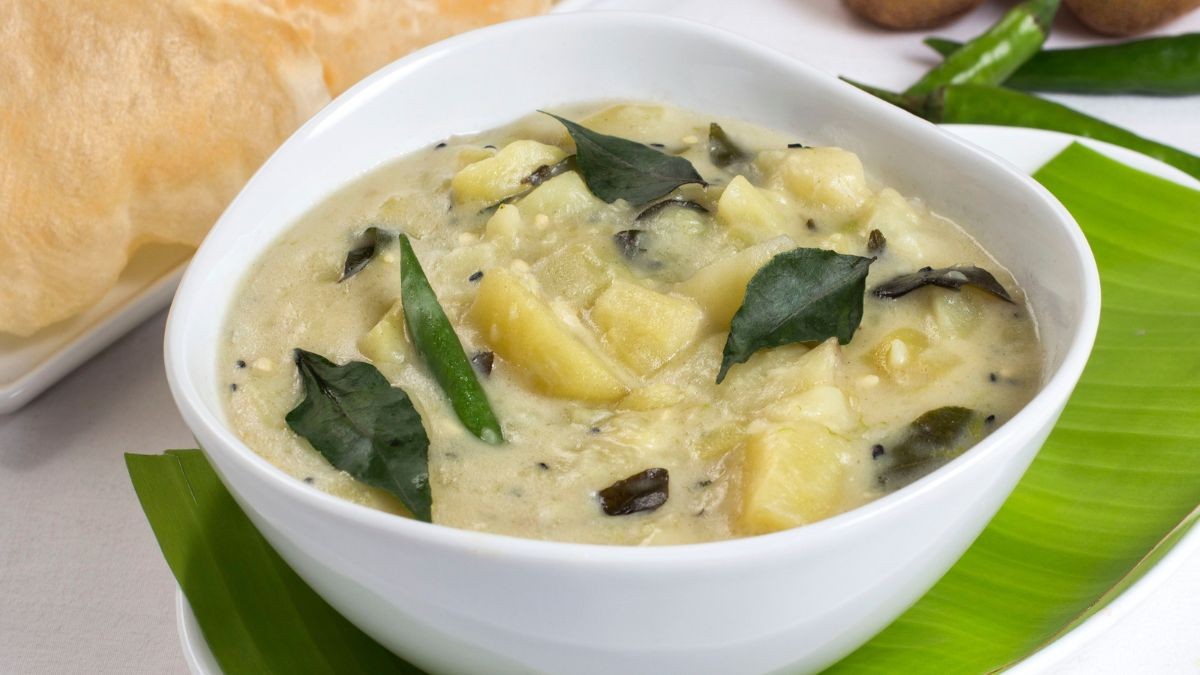 Chaas recipes
