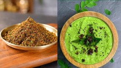 Moringa Chutney Recipe: सहजन की पत्तियों में नारियल मिलाकर बनाएं पोषक तत्वों से भरपूर मोरिंगा की चटनी