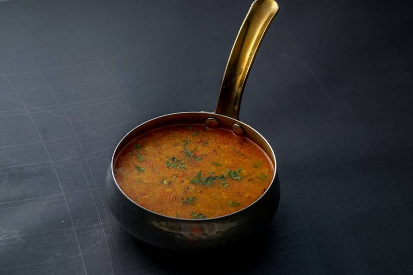 Moringa Dal