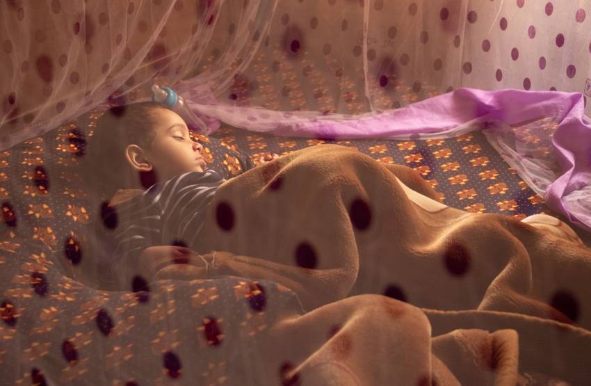 Mosquito Repellent Safety Tips