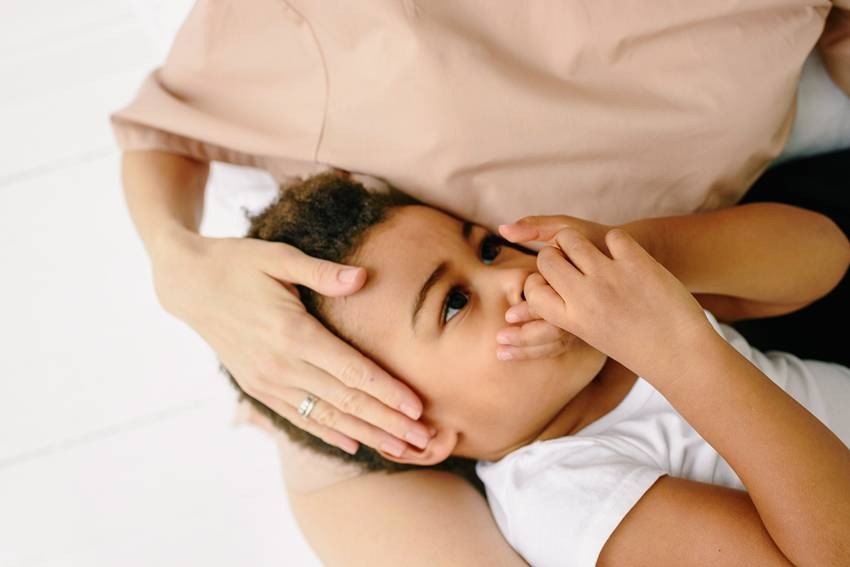 Mosquito Repellent Side Effects
