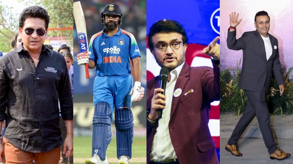 Most Runs Indian Openers, Most Runs Indian Openers LIST, Sachin Tendulkar On TOP