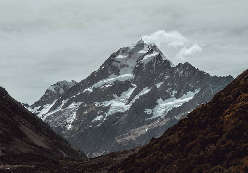 Mount Cook