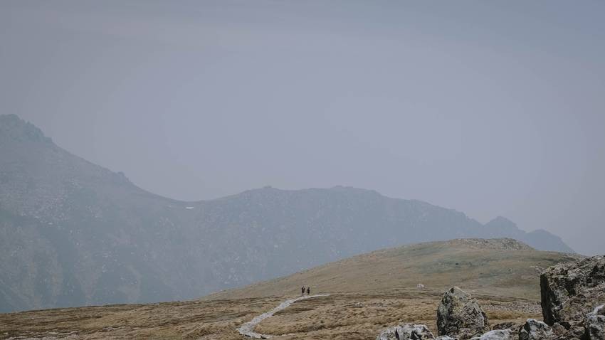 Mount Kosciuszko