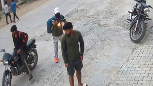 बेखौफ हत्यारे, असहाय व्यवस्था