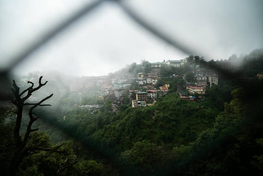 Mussoorie, Uttarakhand