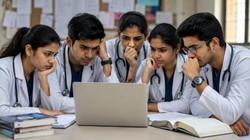 नीट यूजी री एग्जाम का रिजल्ट कब होगा जारी? जानें क्या कहता है पिछला ट्रेंड