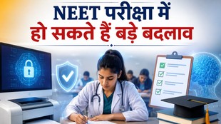 NEET UG 2026, NEET Exam Reform, NTA Reform, NEET Paper Leak, NEET CBT Mode, NEET Retest 2026, CFI Proposal, FAIMA Demand