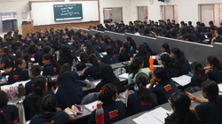 1.3 लाख सीसीटीवी कैमरे, 51 हजार जैमर… NEET-UG का री-एग्जाम आज, सुरक्षा के कड़े इंतजाम