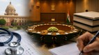 NEET UG 2026, NEET UG Re Exam, NTA, NEET Parliamentary pannel, NMC
