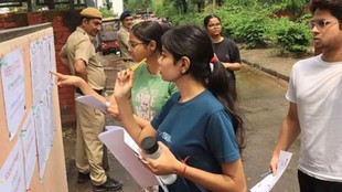NEET paper leak | students suicide | tamilnadu |
