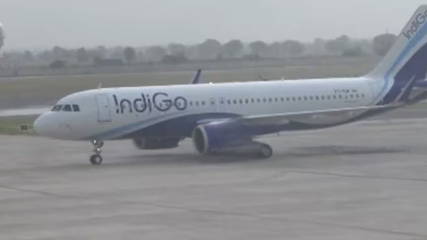 NOIDA NEWS, JEWAR FLIGHT