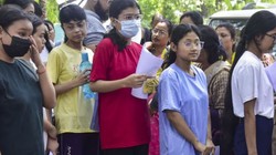 NEET-UG के री-एग्जाम से पहले देशभर में एनटीए की मॉक ड्रिल, 551 शहरों में बनाए गए सेंटर