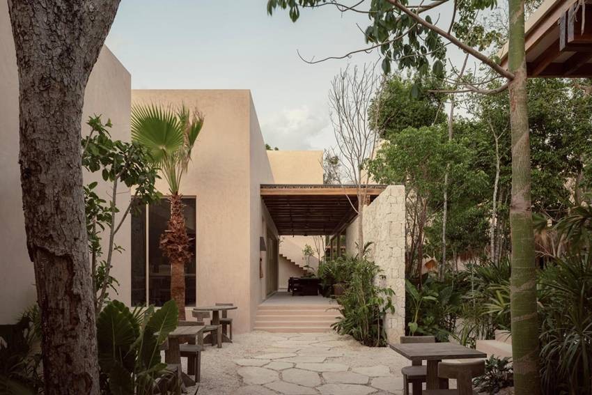 Naboa, Mexico