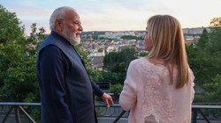 ‘मेलोडी’ की दोस्ती फिर चर्चा में, पीएम मोदी के रिकॉर्ड पर मेलोनी का खास मैसेज देखा?