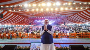 Narendra Modi, longest serving Prime Minister, NDA meeting