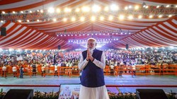 मोदी ने तोड़ा नेहरू का रिकॉर्ड, बने सबसे लंबे समय तक सेवा देने वाले निर्वाचित पीएम, एनडीए सरकार के 12 साल पूरे