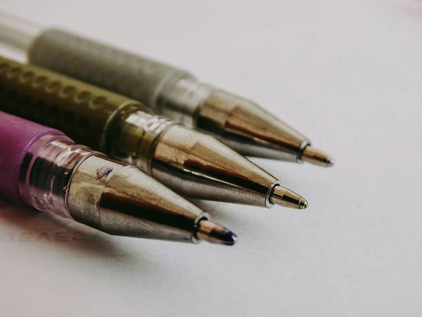 National Ballpoint Pen Day 2026