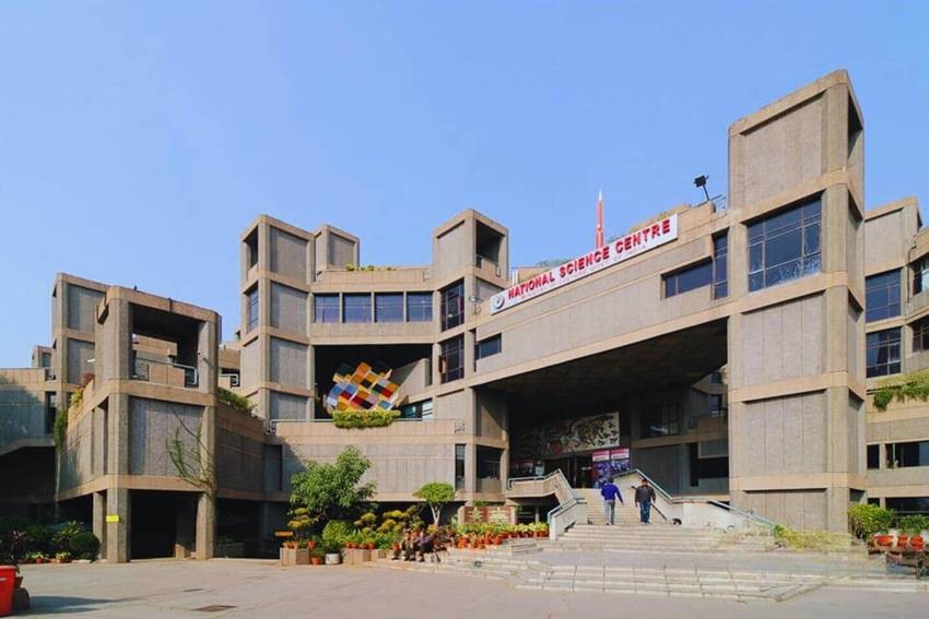 National Science Centre