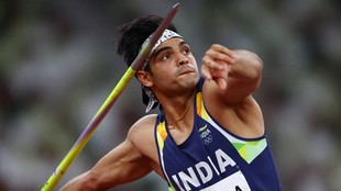 Neeraj Chopra, Commonwealth Games 2026, Doha Diamond League