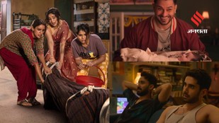 Netflix Comedies Worth Streaming Right Now
