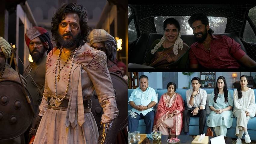 New Movies And Web Series To Watch On June 26