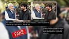 Lighthouse Journalism, fact check, fake news, AI generated image, PM narendra Modi Abhijeet Dipke, Narendra Modi, Abhijeet Dipke, PM narendra Modi Abhijeet Dipke AI generated image