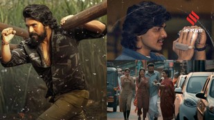 New South Indian Movies Releasing This Week