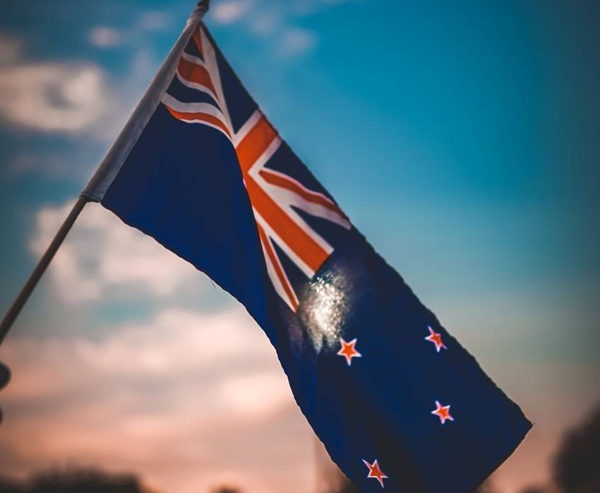 New Zealand