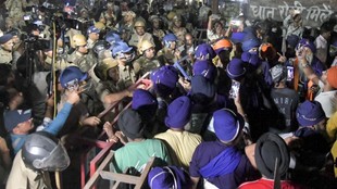 Nihang Sikhs bail, Uttarakhand Nihang case, Karnaprayag clash Nihang Sikhs, Nihang Sikhs granted bail, Dehradun Nihang news, Uttarakhand latest news, Karnaprayag violence, Nihang protest Uttarakhand,