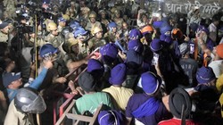 कर्णप्रयाग हिंसा मामले में गिरफ्तार चारों निहंग सिखों को मिली जमानत, टकराव खत्म होने की उम्मीद