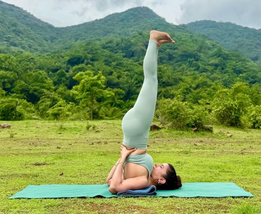 Nimrat Kaur