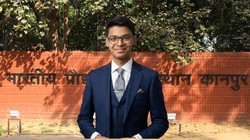 सीबीएसई पोर्टल हैक करने वाले 19 वर्षीय निसर्ग अधिकारी को मिली आईआईटी कानपुर में बड़ी जिम्मेदारी