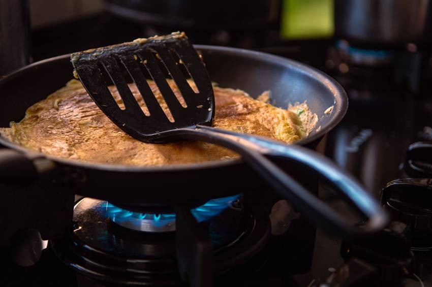 Non-Stick Cookware