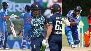 ODI highest score, ODI highest team totals, ODI records