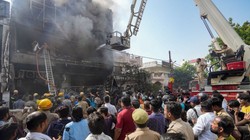 OPINION: लापरवाही है आग की घटनाओं की सबसे बड़ी वजह, सुरक्षा नियमों का धरातल पर पालन जरूरी