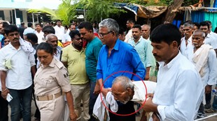 बिहार के वैशाली जिले के हाजीपुर क्षेत्र में 34 साल पुराने मामले में 85 वर्षीय बुजुर्ग आरोपी को भी सजा सुनाई गई है।