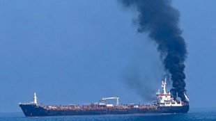 3 Indian Sailors Killed After US Fires on Tanker in Gulf of Oman Following Repeated Warnings