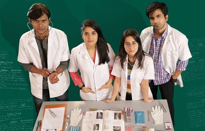 Operation MBBS (YouTube, Amazon miniTV)