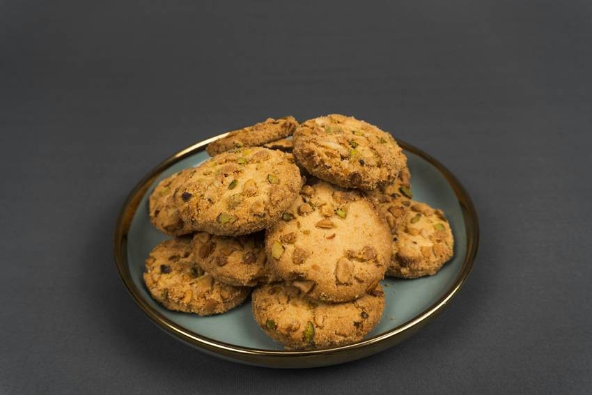 Origin of Biscuits