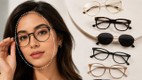 Oval face shape ke liye glasses | How to choose best sunglasses for your face