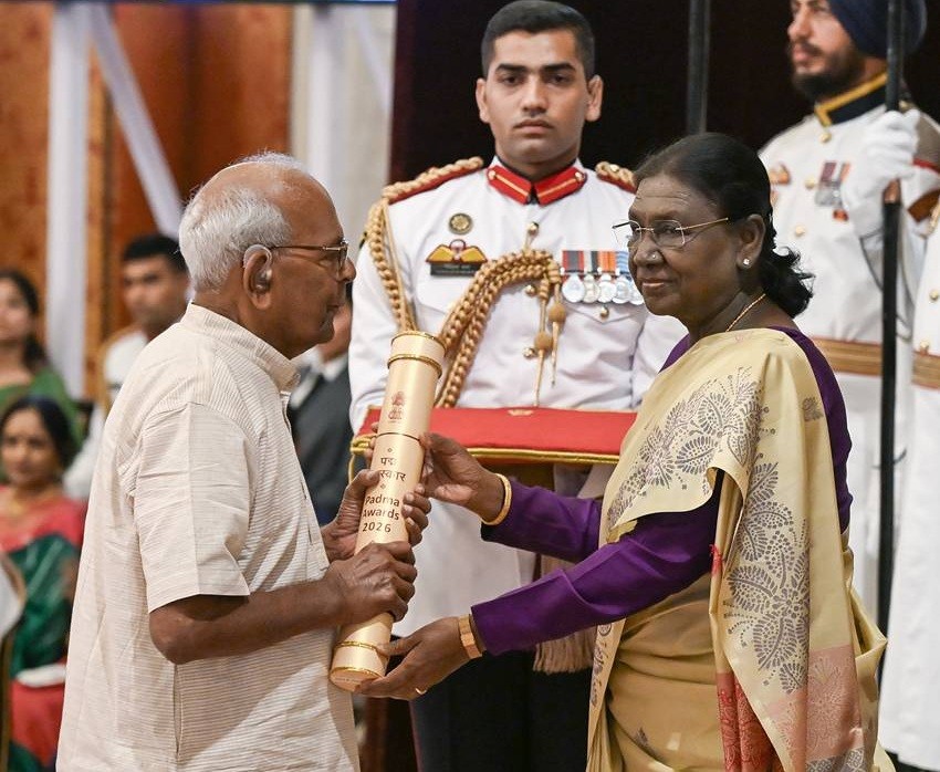 P. Narayanan