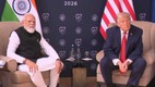 PM Modi and Donald Trump, G7, PM Narendra modi