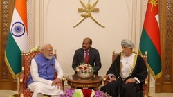 होर्मुज जलमार्ग पर निर्भरता होगी कम, इस खाड़ी देश के साथ फ्री ट्रेड एग्रीमेंट लागू, अब मुश्किलें होंगी दूर