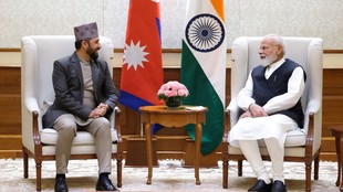 Old Ties, New Kathmandu Government: How India Must Recalibrate Relations with Nepal
