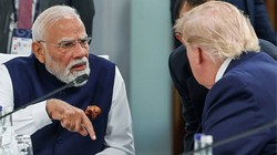 ट्रंप की मौजूदगी में G7 मंच से मोदी का संदेश: भरोसे की कमी दुनिया की बड़ी चुनौती, फिर से कायम करना होगा विश्वास