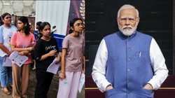 45 मिनट तक प्रधानमंत्री मोदी ने किया दिल्ली एयरपोर्ट पर इंतजार, नीट री-एग्जाम से जुड़ा है मामला