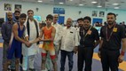 WFI, Wrestling Federation of India, age fraud in wrestling, Aadhaar verification
